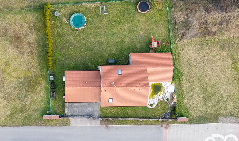 Prodej domu 155 m² s pozemkem 737 m², Rožďalovice – náhled fotky 28