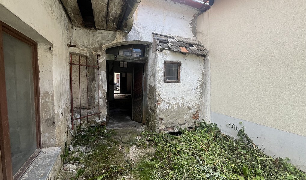 Prodej domu 160 m² s pozemkem 354 m², Kaplice – náhled fotky 20