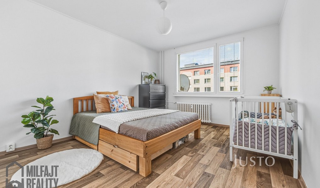 Prodej bytu 2+1 62 m², Liberec – náhled fotky 10