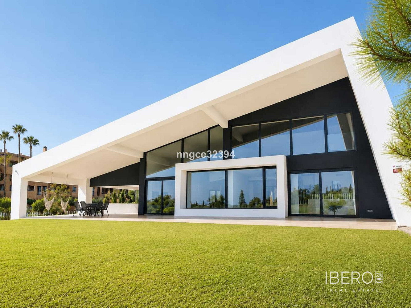 Casa 6+kk – Estepona, El Pilar - Vista 3
