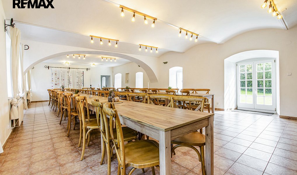 Prodej ubytovacího objektu 804 m², Předslavice – náhled fotky 15