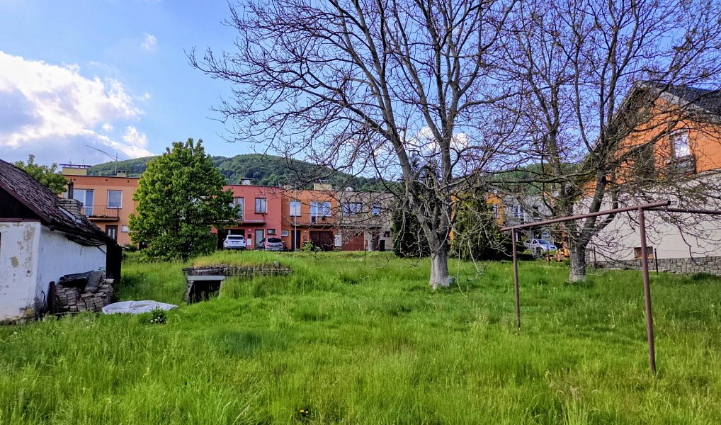 Prodej domu 200 m² s pozemkem 1 857 m², Lichnov – náhled fotky 43