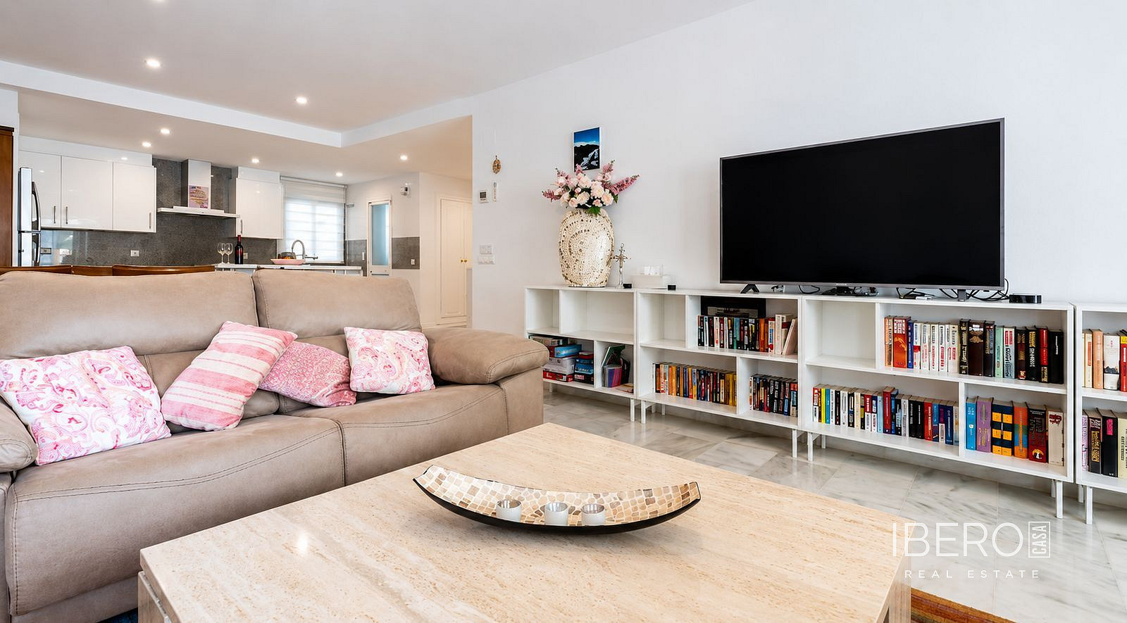Piso 5+kk – Marbella, Elviria - Vista 4