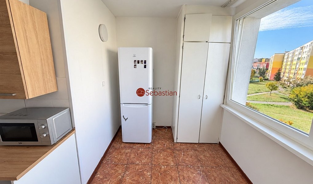 Prodej bytu 2+1 63 m², Chomutov – náhled fotky 4