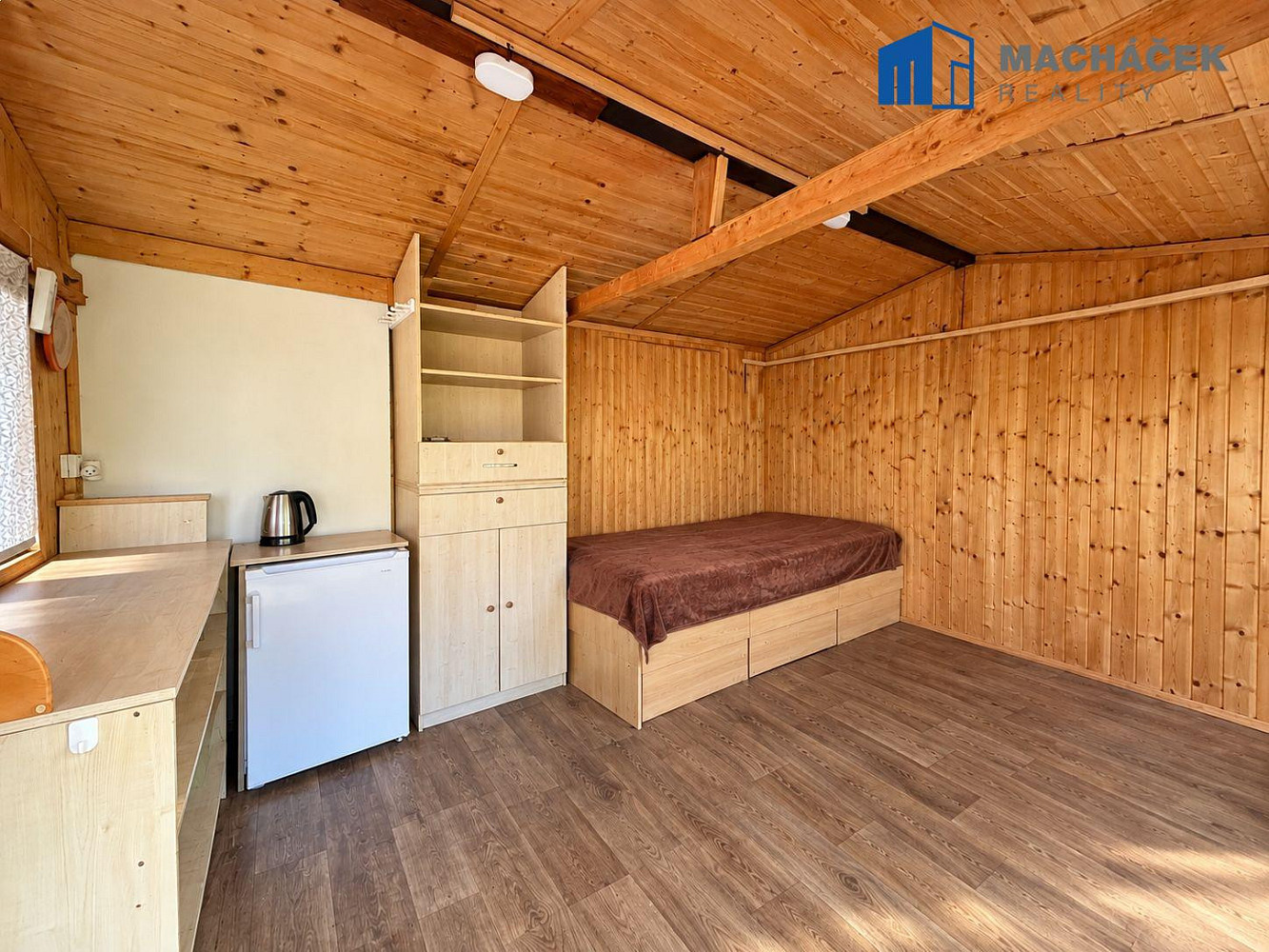 Prodej zahrady 381 m² – fotografie 5