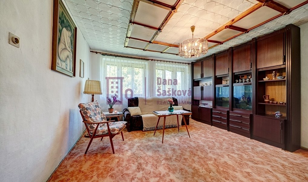 Prodej domu 144 m² s pozemkem 980 m², Nová Bystřice – náhled fotky 12