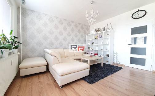 Prodej bytu 3+1 60 m², Hamerská, Olomouc - Holice