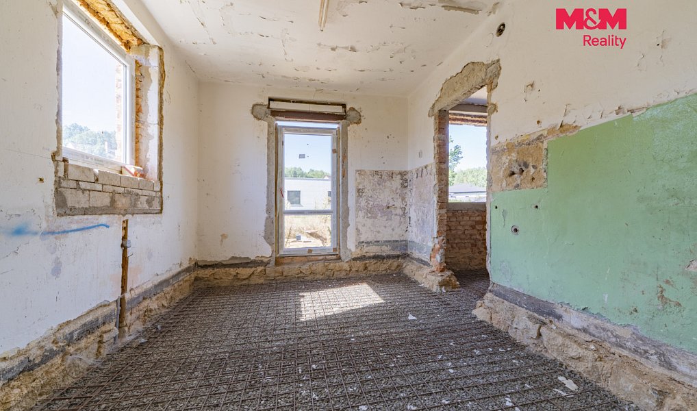 Prodej domu 267 m² s pozemkem 2 668 m², Pomezí nad Ohří – náhled fotky 13