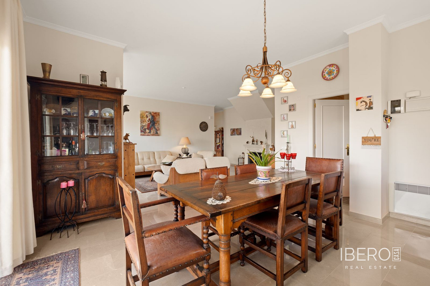 Piso 3+kk – Marbella - Vista 5