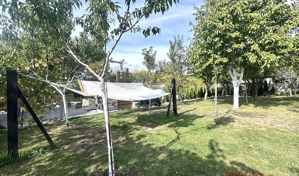 Prodej chaty/chalupy 68 m² s pozemkem 769 m², Mikulov – náhled fotky 14
