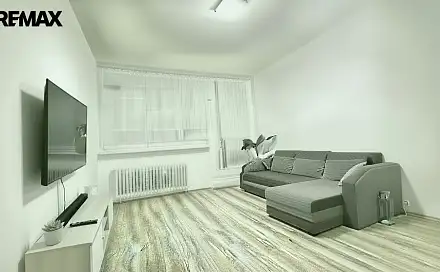 Prodej bytu 3+1 67 m², Jana Švermy, Louny