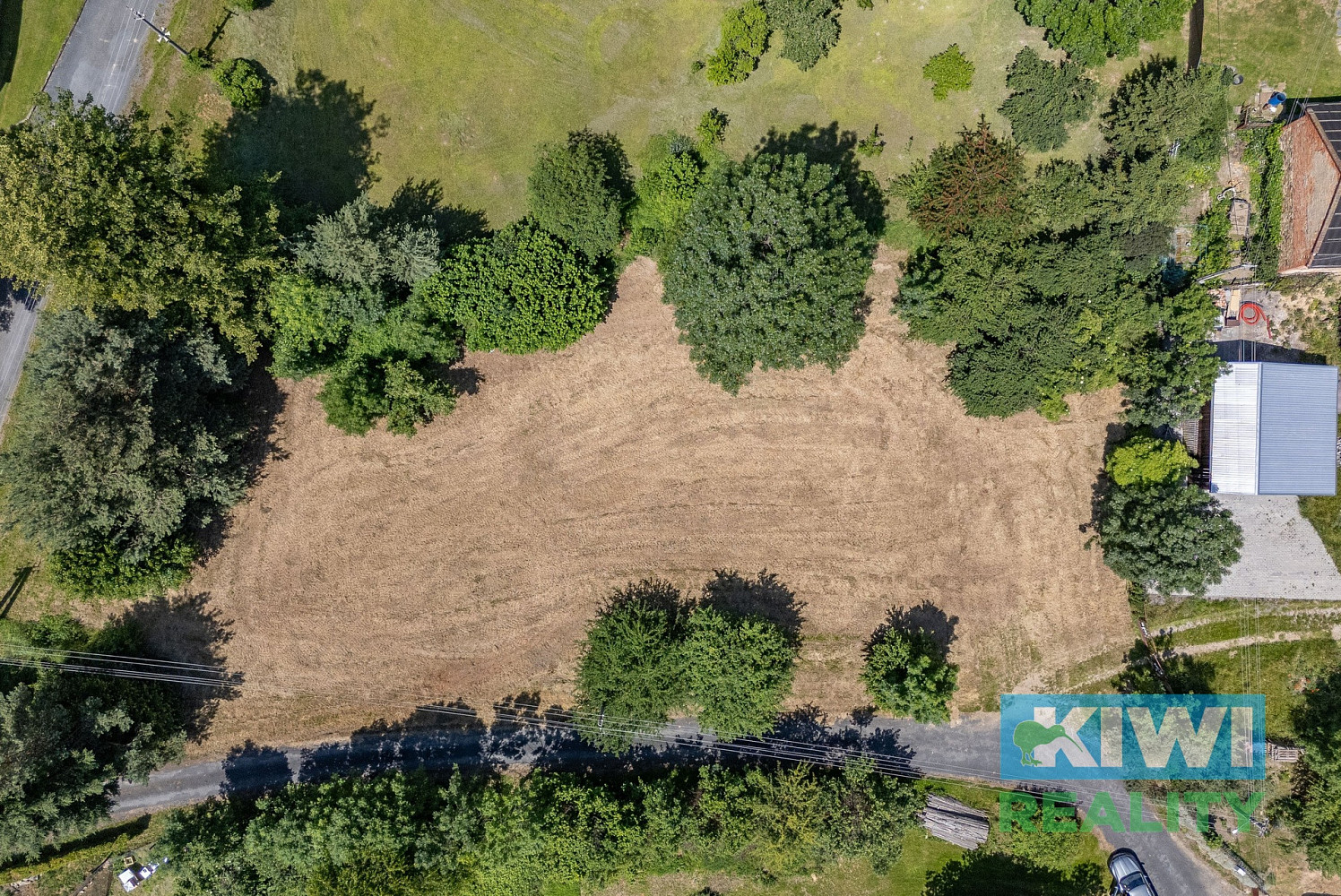 Prodej stavebního pozemku 1 744 m² – fotografie 5