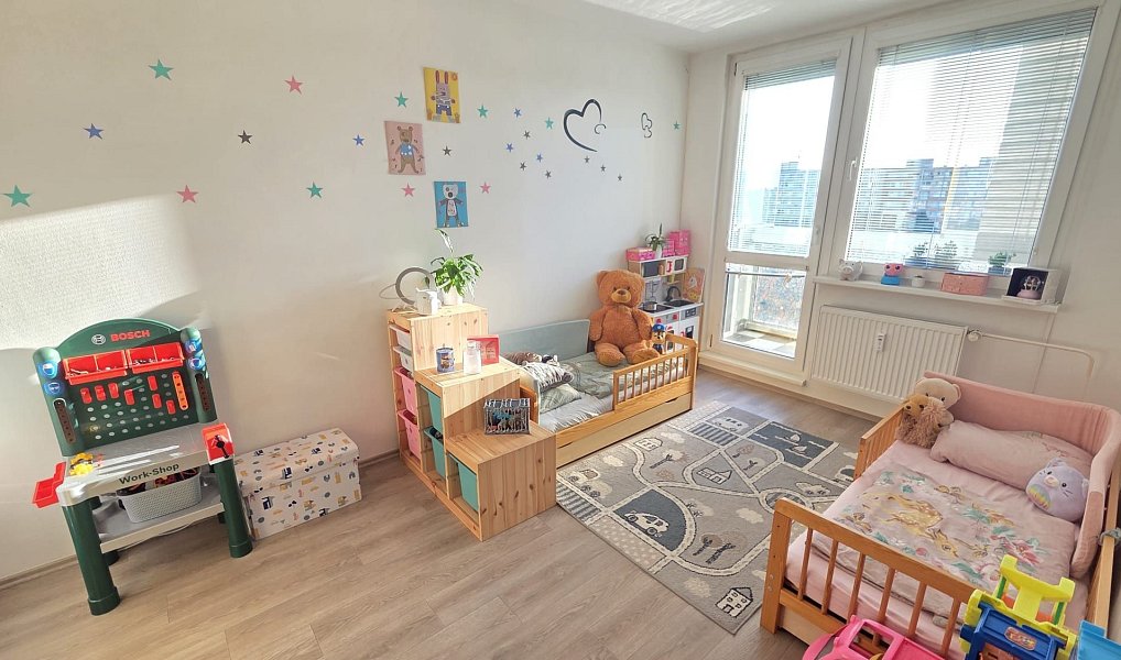 Prodej bytu 3+kk 73 m², Praha – náhled fotky 8