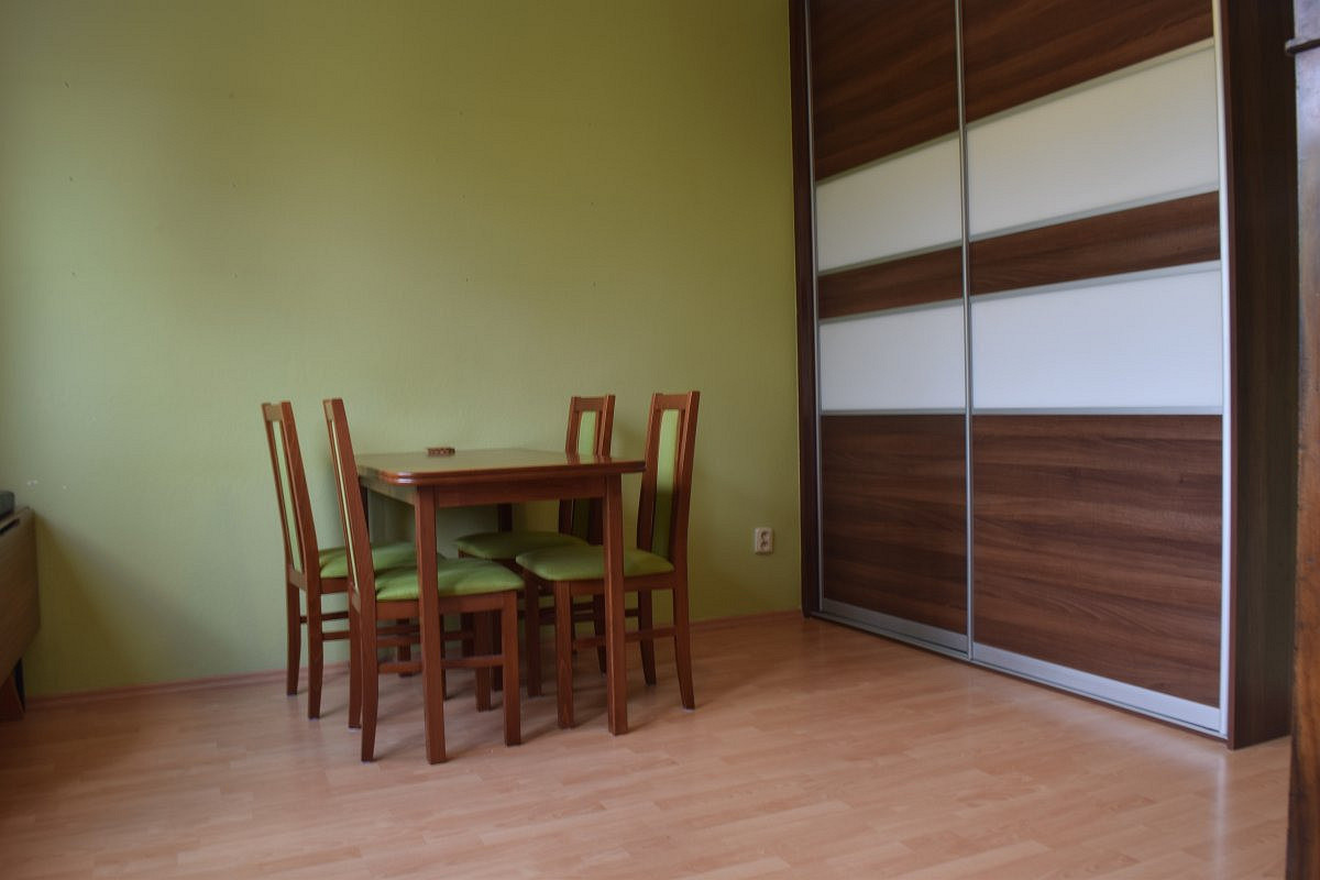 Pronájem bytu 3+1 74 m² – fotografie 2