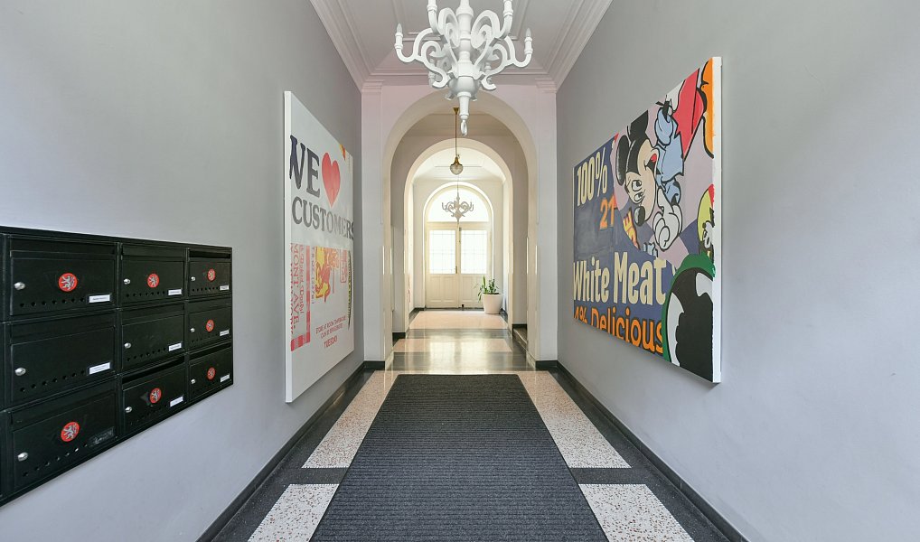 Pronájem bytu 2+1 74 m², Praha – náhled fotky 5