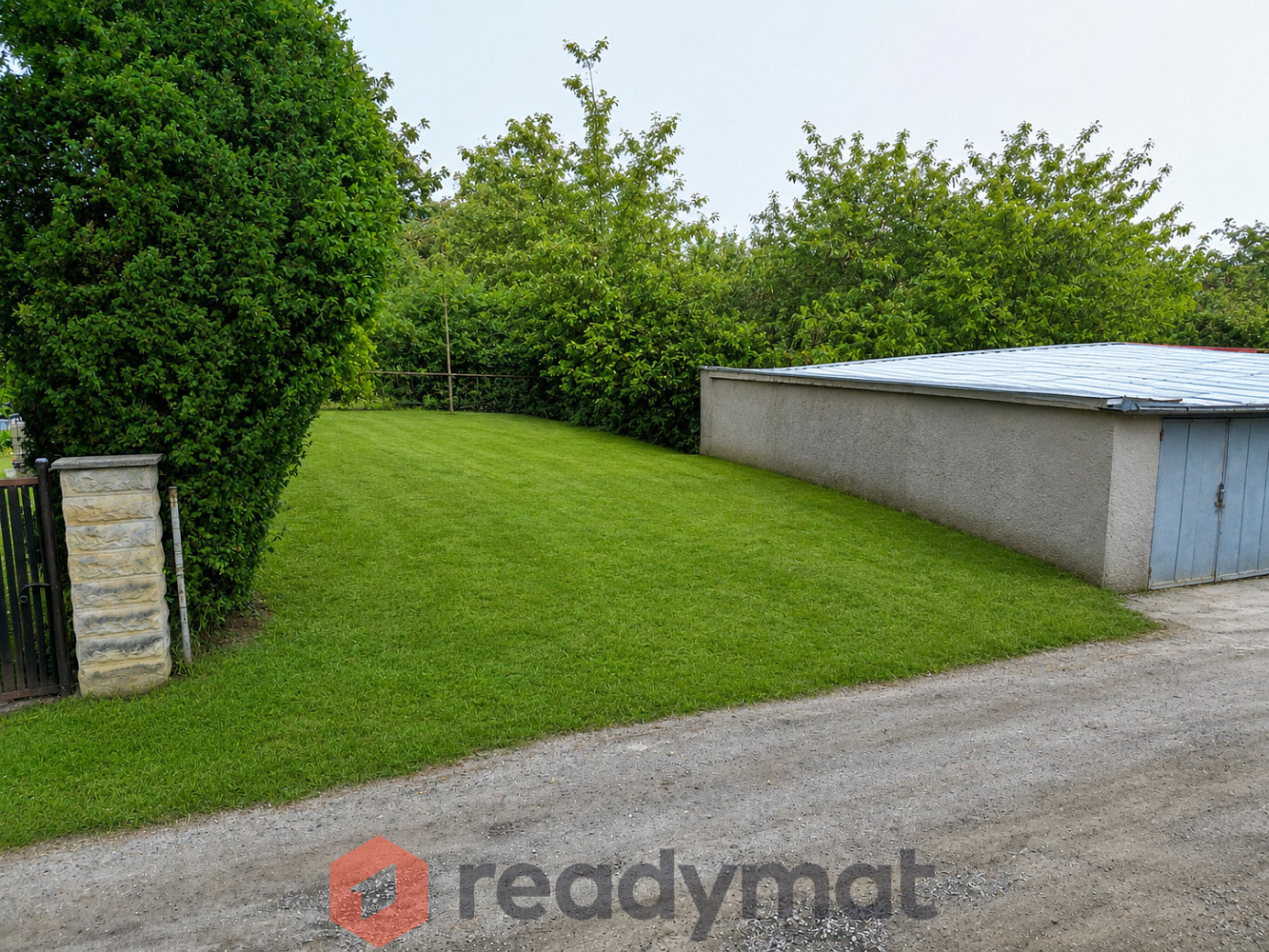 Prodej stavebního pozemku 600 m² — photo 4