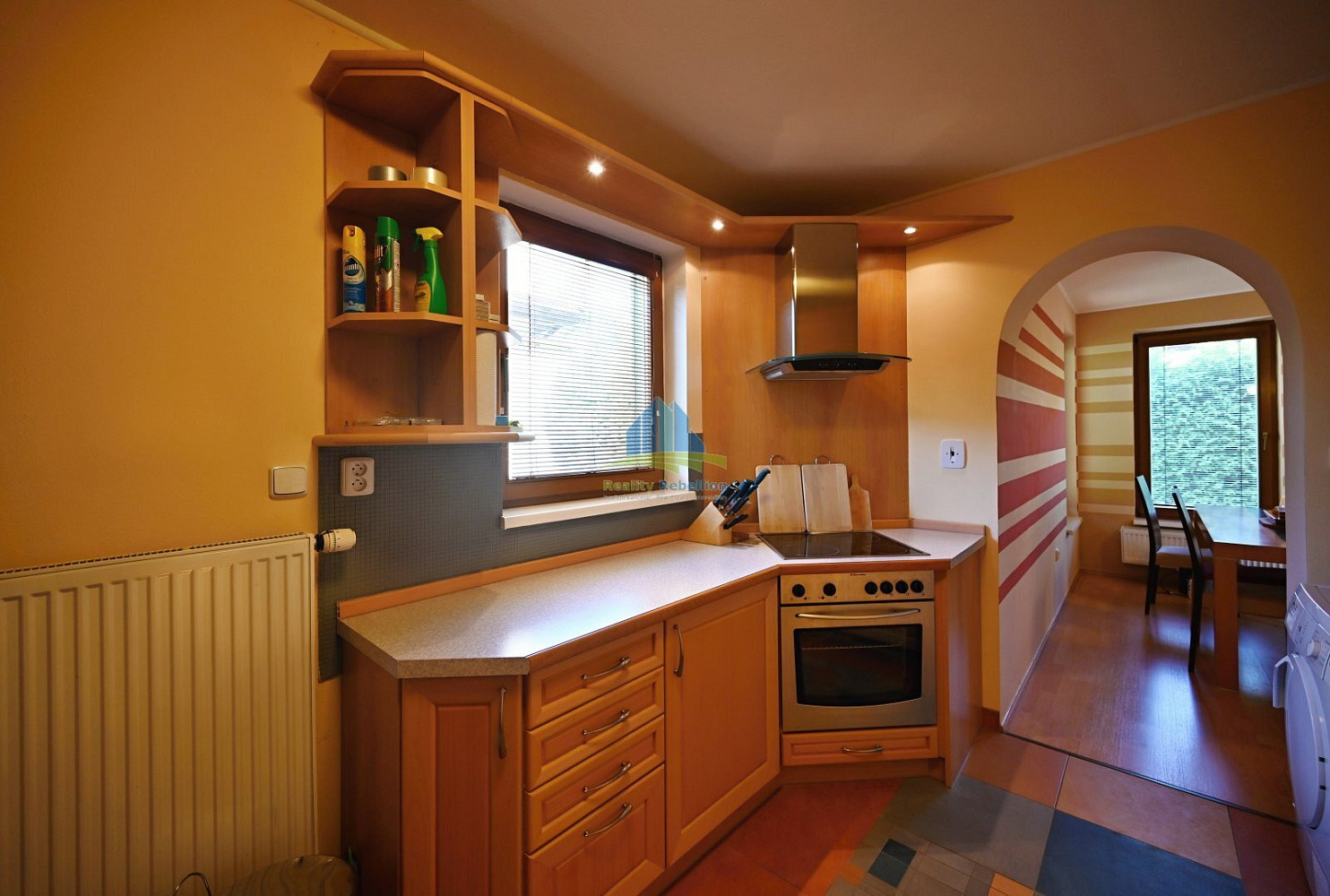 Prodej domu 135 m² s pozemkem 766 m² – fotografie 3