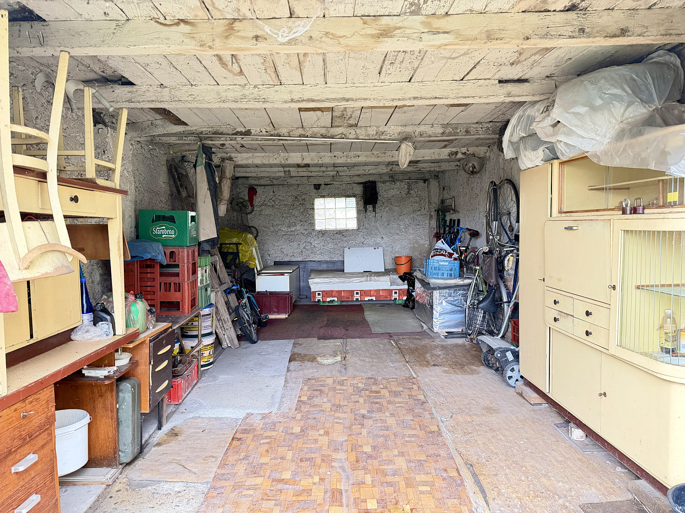 Prodej garáže 31 m², ul. Pivovar, Černčice-Louny – fotografie 2