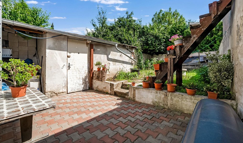Prodej domu 90 m² s pozemkem 165 m², Praha – náhled fotky 22
