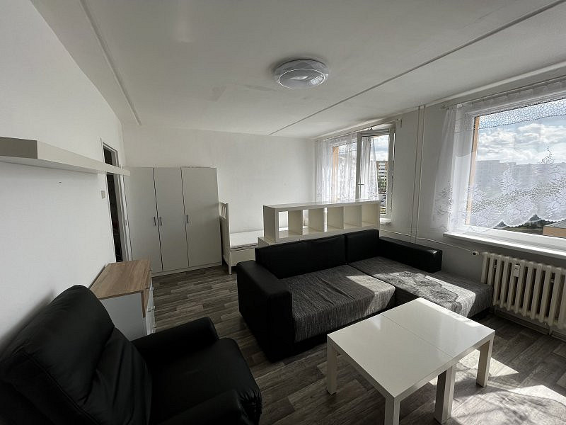 Prodej bytu 1+kk 34 m² – fotografie 4