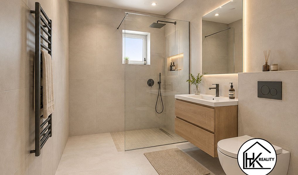 Prodej domu 94 m² s pozemkem 297 m², Dubí – náhled fotky 14