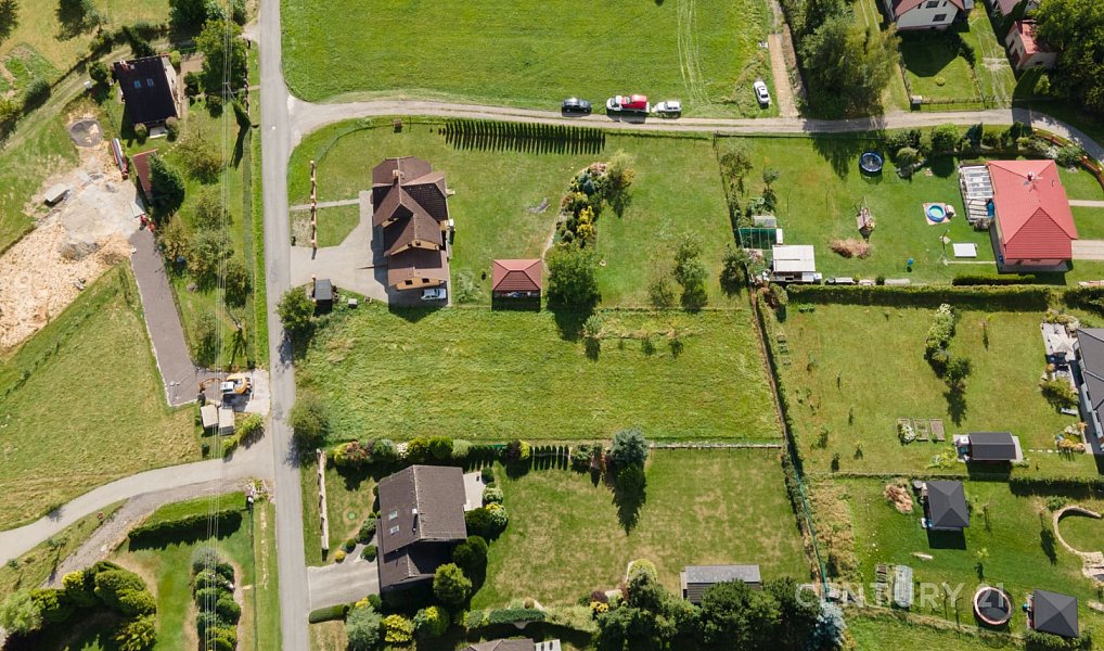 Prodej stavebního pozemku 1 449 m², Vendryně – náhled fotky 7