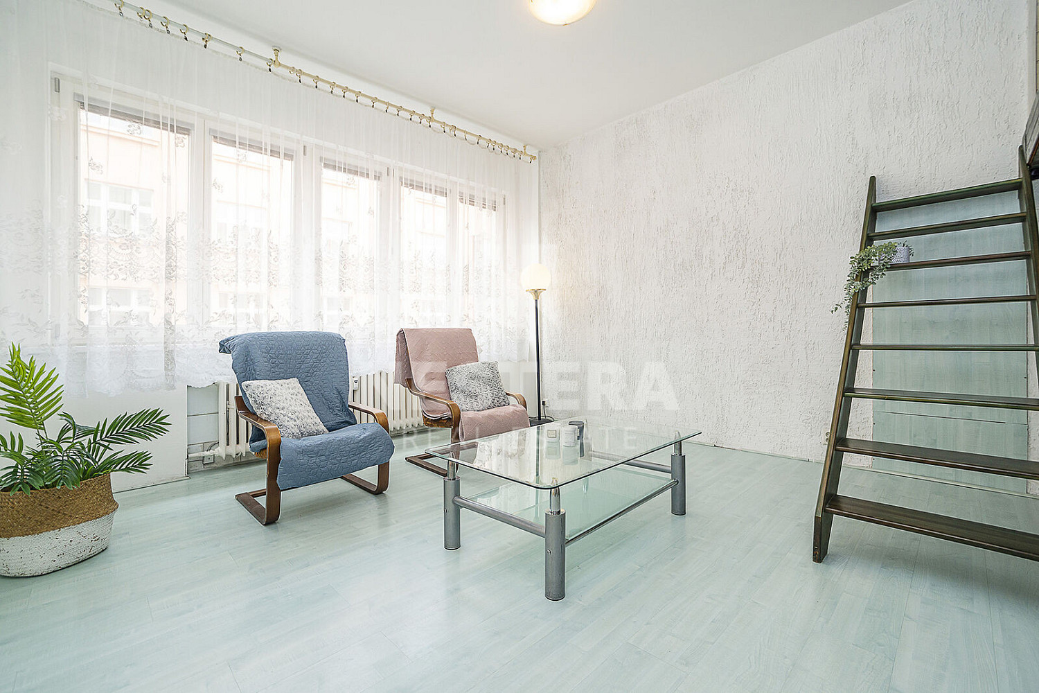 Pronájem bytu 2+1 64 m²