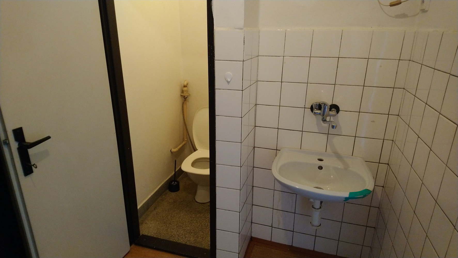 Pronájem bytu 1+kk 15 m² – fotografie 5