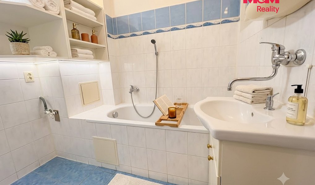 Prodej bytu 1+kk 40 m², Krnov – náhled fotky 4