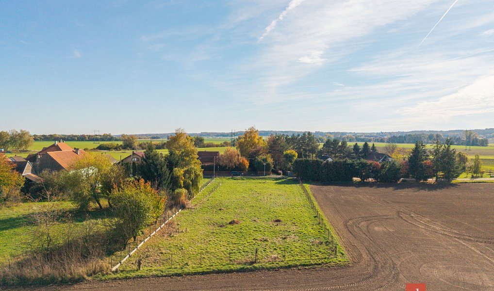 Prodej stavebního pozemku 700 m², Přelouč – náhled fotky 7