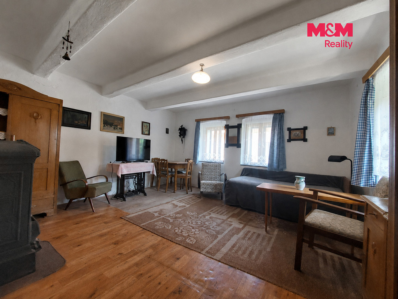 Prodej chaty/chalupy 72 m² s pozemkem 386 m² — photo 3