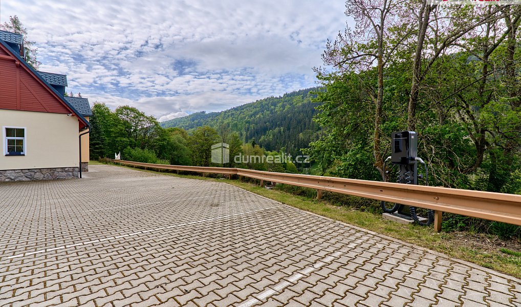 Prodej bytu 2+kk 41 m², Merklín – náhled fotky 14