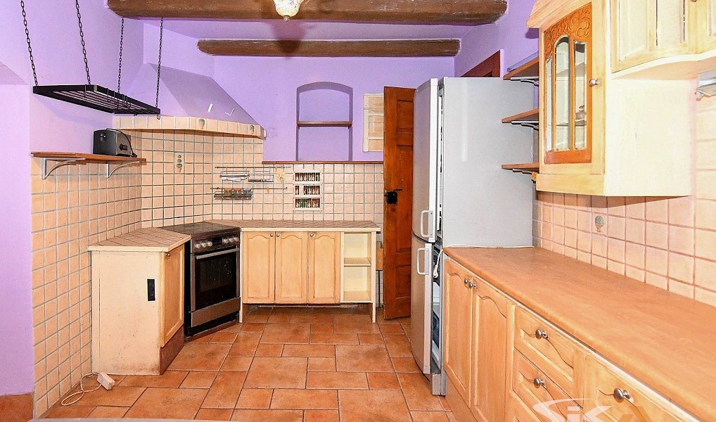 Prodej domu 150 m² s pozemkem 704 m², Hřivice – náhled fotky 10