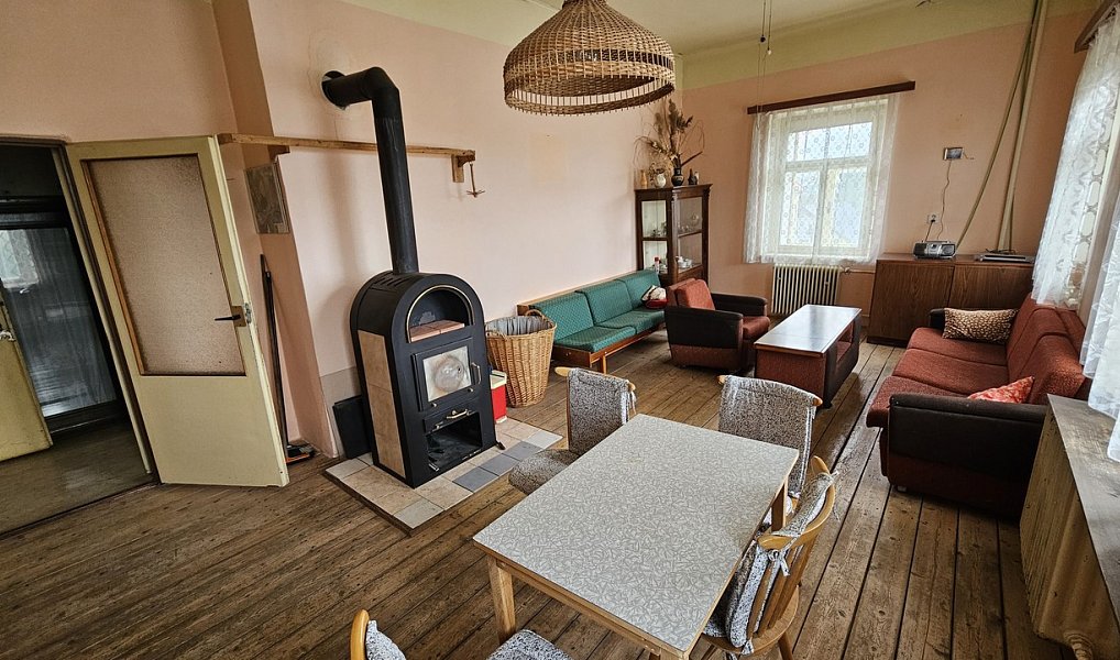 Prodej domu 800 m² s pozemkem 1 634 m², Úštěk – náhled fotky 11
