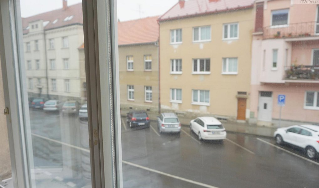 Prodej bytu 2+kk 51 m², Louny – náhled fotky 11