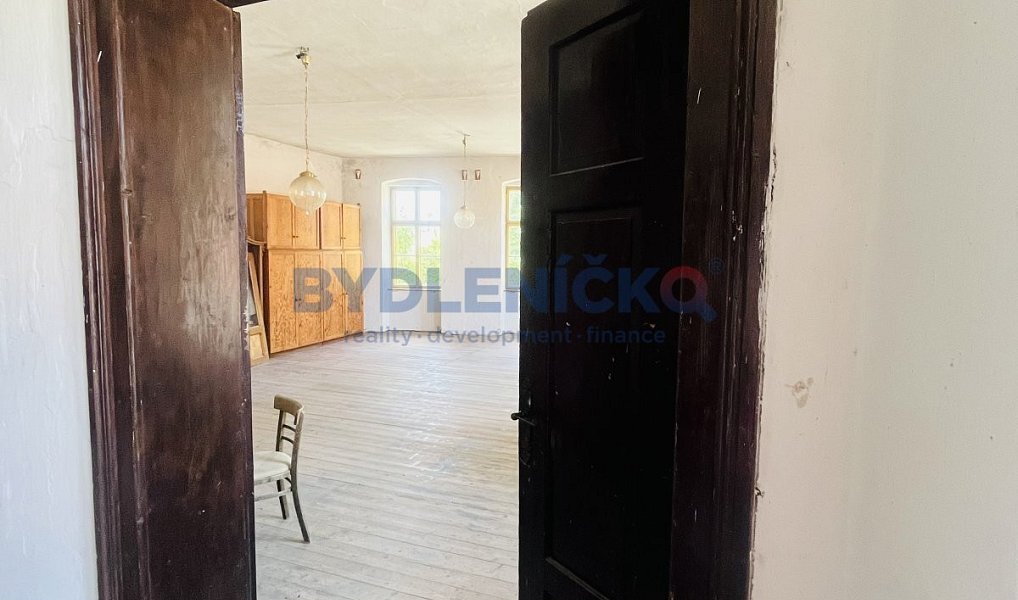 Prodej domu 190 m² s pozemkem 572 m², Černá v Pošumaví – náhled fotky 16