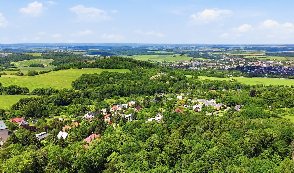 Prodej chaty/chalupy 96 m² s pozemkem 1 141 m², Chvalčov – náhled fotky 4