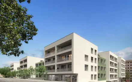Prodej bytu 1+kk 27 m², Stochovská, Praha 6 - Ruzyně