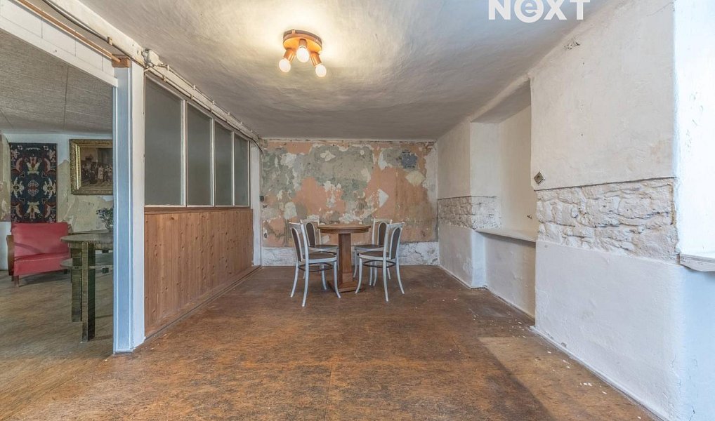 Prodej domu 416 m² s pozemkem 419 m², Tetín – náhled fotky 10