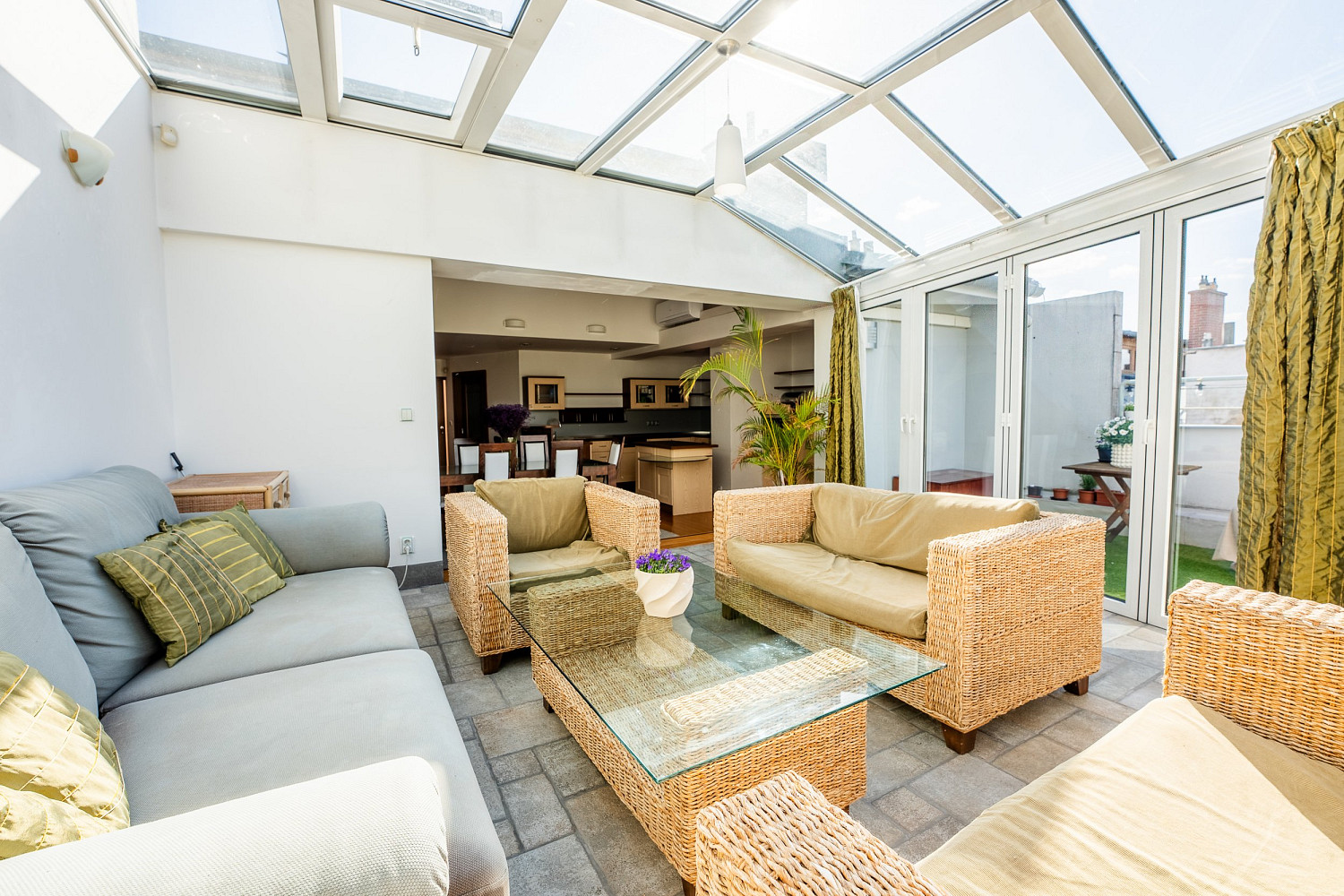 Prodej bytu 4+kk 169 m² – fotografie 5