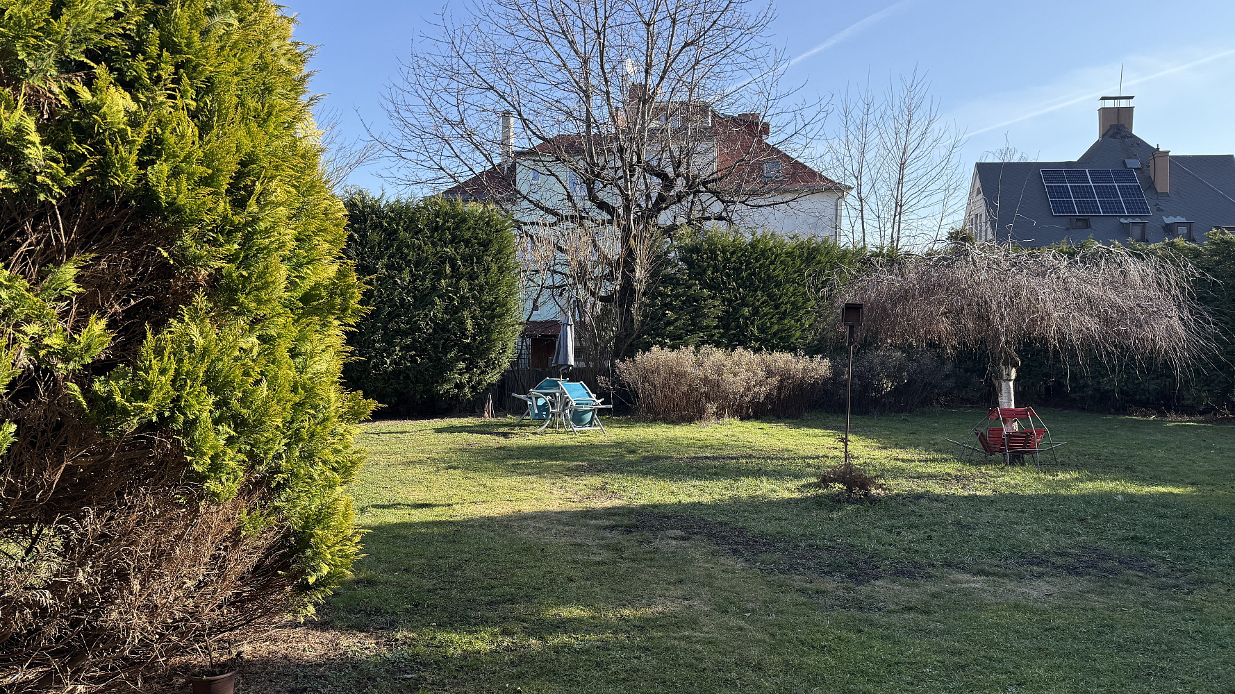 Pronájem vily 80 m² — photo 4
