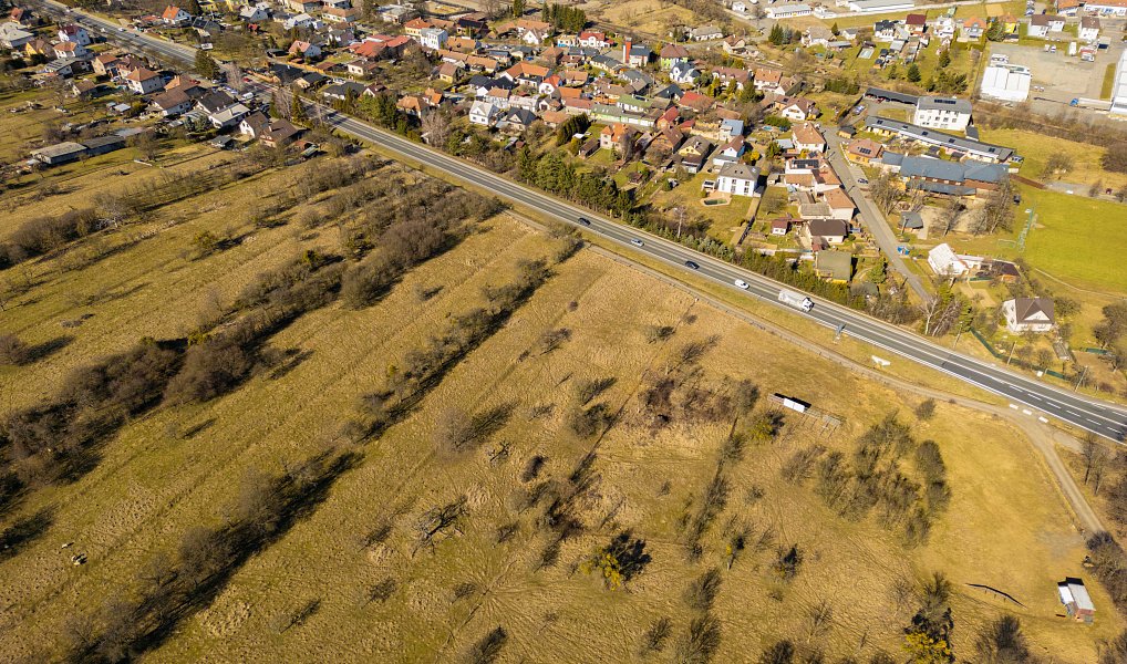 Prodej komerčního pozemku 2 603 m², Lípa – náhled fotky 8