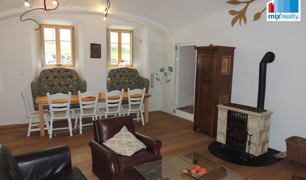 Prodej domu 330 m² s pozemkem 381 m², Rabí – náhled fotky 18