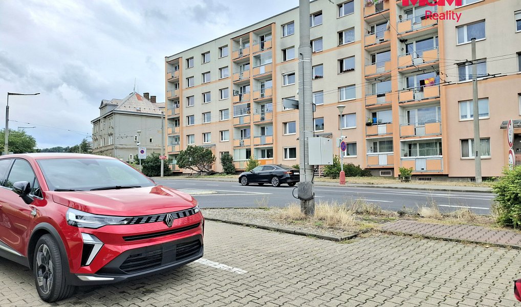 Prodej bytu 2+1 64 m², Ústí nad Labem – náhled fotky 16