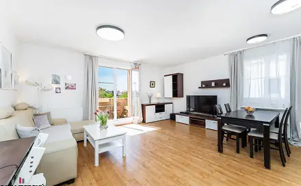 Prodej bytu 3+kk 74 m²