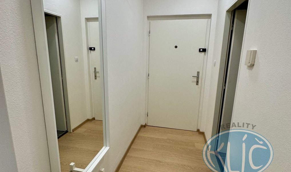 Pronájem bytu 2+kk 60 m², Tábor – náhled fotky 7
