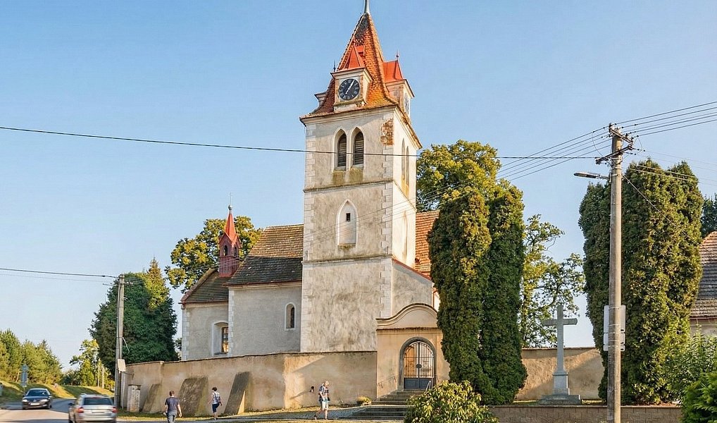 Prodej stavebního pozemku 1 479 m², Vojkov – náhled fotky 15