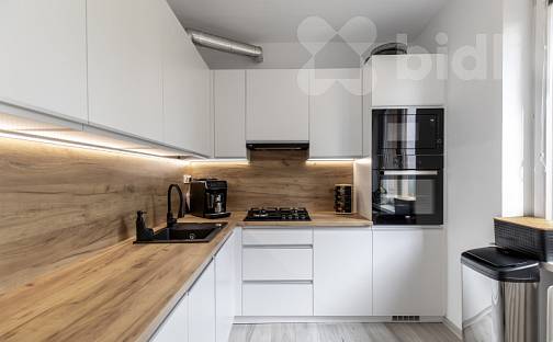 Prodej bytu 3+1 68 m², Slezská, Třinec - Lyžbice, okres Frýdek-Místek