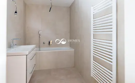 Prodej bytu 3+kk 76 m², Nad Koulkou, Praha 5 - Smíchov