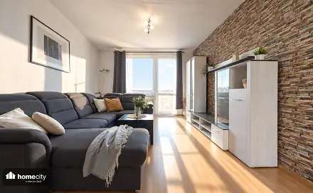Prodej bytu 4+1 91 m², Družstevní, Hlinsko, okres Chrudim